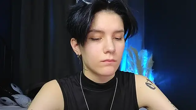 Hyeon Jin online show from March 2025 07:58:01 PM