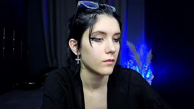 Hyeon Jin online show from March 2025 08:27:02 PM