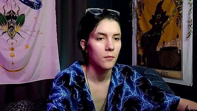 Hyeon Jin online show from January 2025 12:36:01 AM