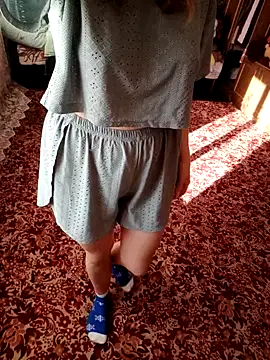 Snapshot of Calibers2932 chatting on February 2026 10:31:02 AM Calibers2932 online show from February 2026 10:31:02 AM