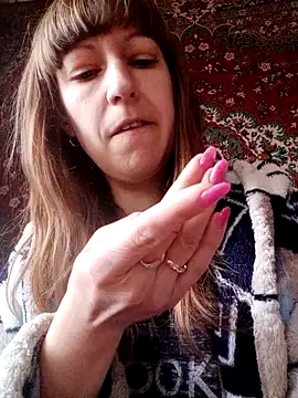 Calibers2932 online show from April 2026 07:38:02 AM