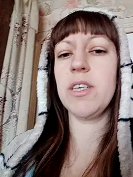 Snapshot of Calibers2932 chatting on February 2026 08:21:02 AM Calibers2932 online show from February 2026 08:21:02 AM