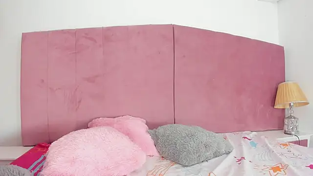 Bonnie 30  online show from January 2025 10:48:01 PM