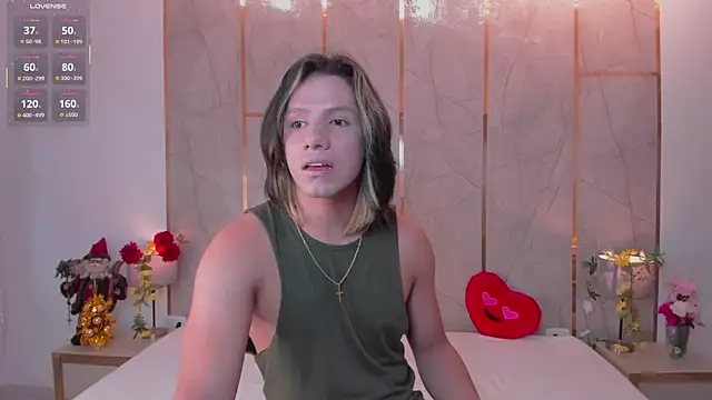 TylerBloom online show from January 2026 02:44:02 PM