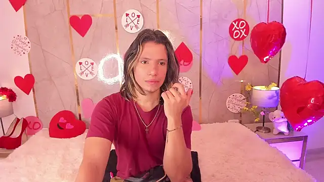 TylerBloom online show from February 2026 01:00:01 PM