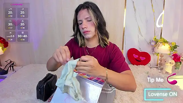 TylerBloom online show from March 2026 01:41:01 PM