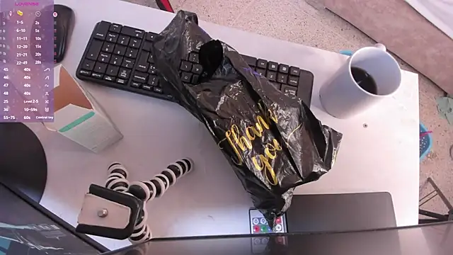 TylerBloom online show from December 2025 01:55:01 PM