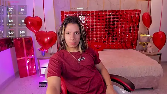 TylerBloom online show from February 2026 01:29:01 PM