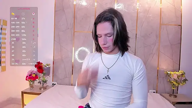 TylerBloom online show from January 2026 01:47:02 PM