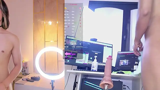 TylerBloom online show from November 2025 01:37:02 PM