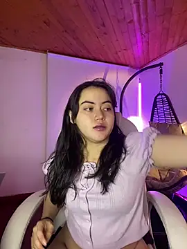 Camila pinkk online show from February 2026 02:39:01 PM