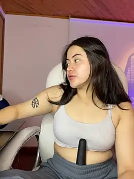 Camila pinkk online show from June 2026 02:12:01 PM