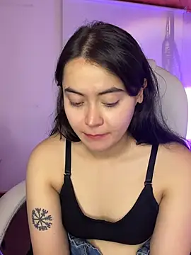 Camila pinkk online show from March 2026 03:04:02 PM