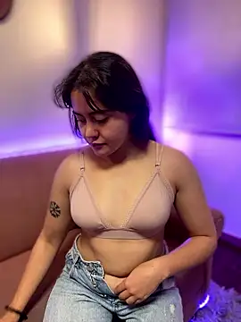 Camila pinkk online show from January 2026 04:14:02 PM