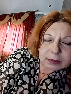 Angelina4531 online show from April 2026 05:36:01 AM