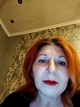 Angelina4531 online show from December 2025 09:55:02 AM