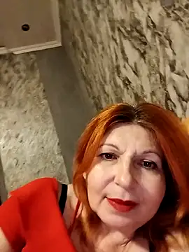 Angelina4531 online show from December 2025 05:15:02 PM