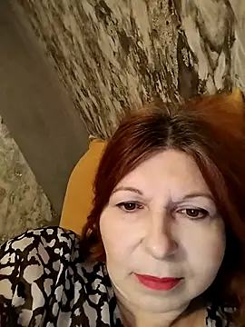 Angelina4531 online show from February 2026 03:40:02 AM