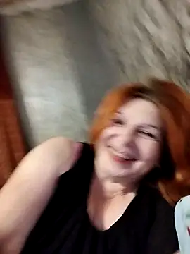 Angelina4531 online show from December 2025 06:55:02 PM