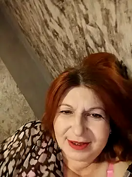 Angelina4531 online show from January 2026 06:50:02 AM