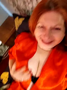 Angelina4531 online show from March 2026 09:43:02 AM