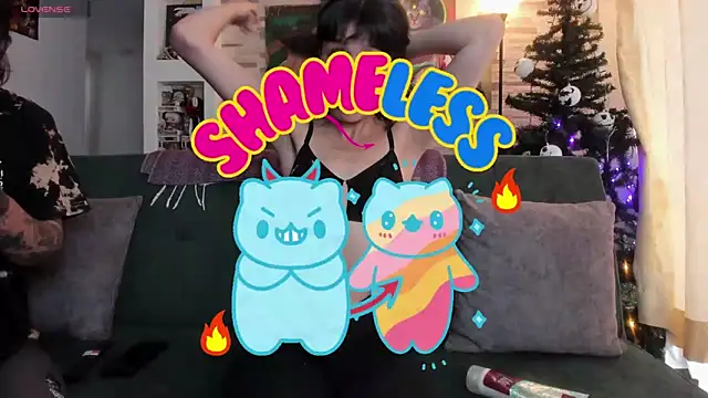shamelesss  online show from January 2026 09:51:01 PM