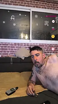 thefrenchkiss25 online show from April 2026 06:34:02 PM