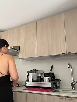 MilaRux online show from April 2026 06:26:01 PM