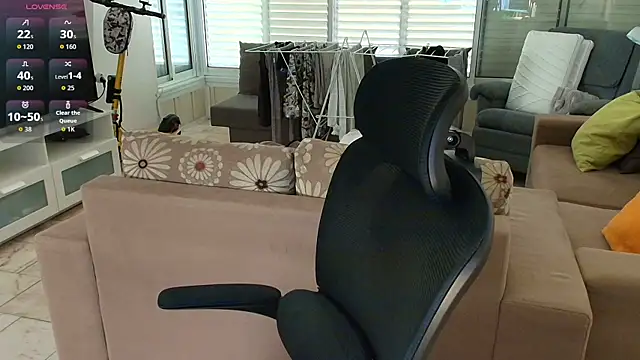 todddantes25 online show from April 2026 07:26:02 AM