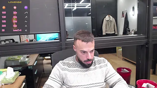 Snapshot of todddantes25 chatting on February 2025 03:58:01 PM todddantes25 online show from February 2025 03:58:01 PM