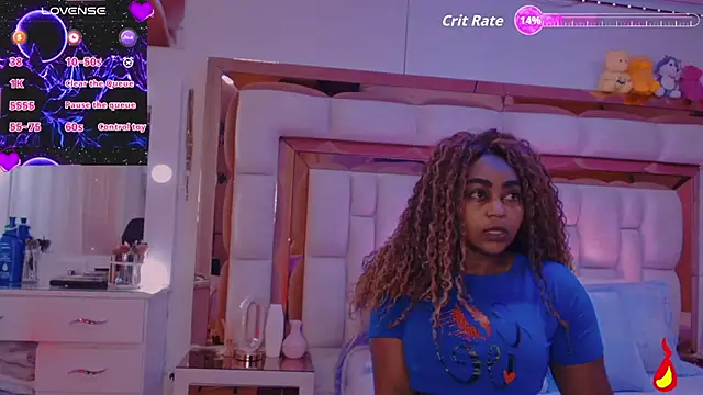 Snapshot of Aliana_Ross chatting on October 2025 07:57:02 AM Aliana Ross online show from October 2025 07:57:02 AM