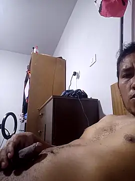 Elpeque x40 online show from January 2025 04:04:01 AM