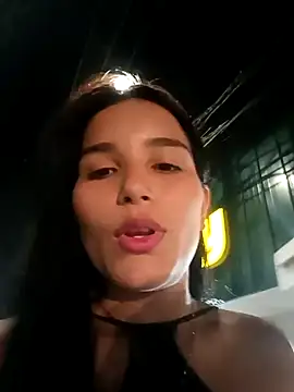 Snapshot of the_queen_of_street chatting on October 2025 03:16:01 AM the queen of street online show from October 2025 03:16:01 AM