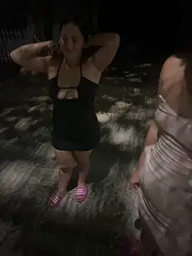 Snapshot of the_queen_of_street chatting on February 2025 06:47:02 AM the queen of street online show from February 2025 06:47:02 AM