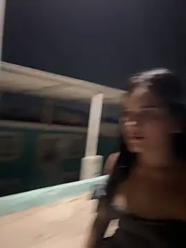 Snapshot of the_queen_of_street chatting on March 2025 05:59:02 AM the queen of street online show from March 2025 05:59:02 AM