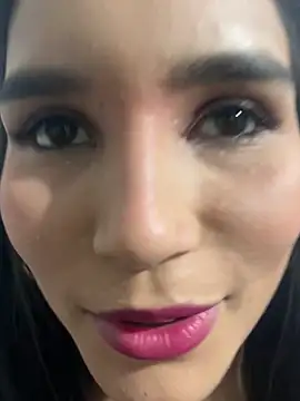 Snapshot of the_queen_of_street chatting on February 2025 01:41:01 AM the queen of street online show from February 2025 01:41:01 AM