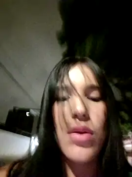 Snapshot of the_queen_of_street chatting on September 2025 03:54:01 AM the queen of street online show from September 2025 03:54:01 AM