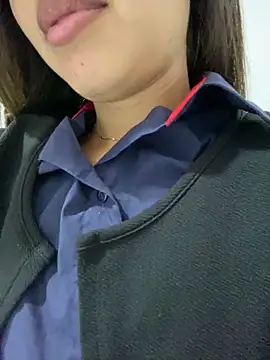 LuizaDiaz online show from February 2025 01:33:02 PM