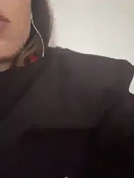 LuizaDiaz online show from October 2025 08:20:02 PM