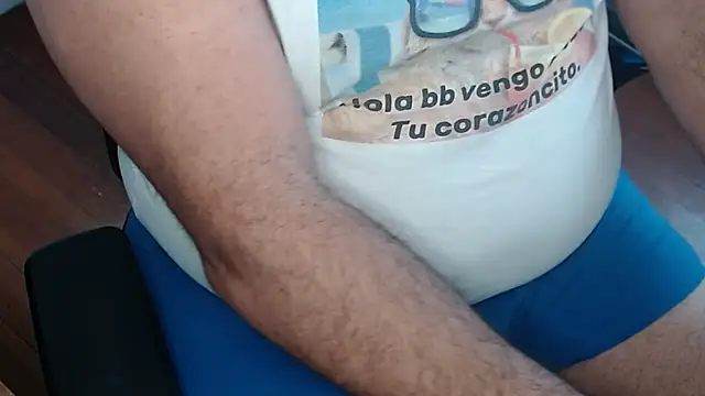 marcof8in online show from February 2026 01:44:02 PM