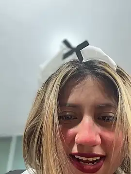 Adrianisx online show from February 2026 04:33:02 AM