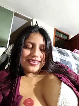 Adrianisx online show from March 2025 09:01:02 AM