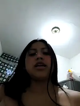 Adrianisx online show from February 2025 11:04:01 PM