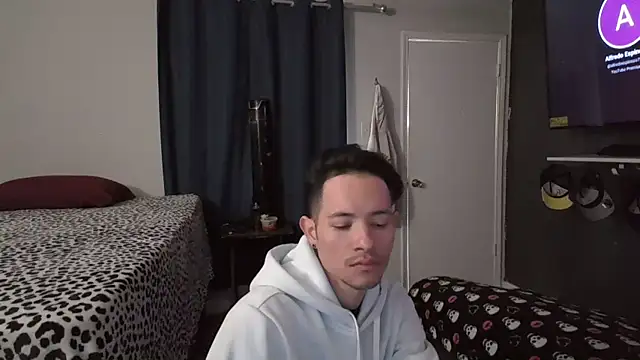 azzel19 online show from January 2025 11:10:02 PM