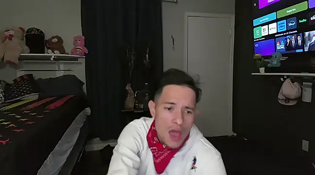 azzel19 online show from January 2025 12:03:01 AM