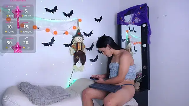 Yorkeidys1 online show from October 2025 03:49:02 AM