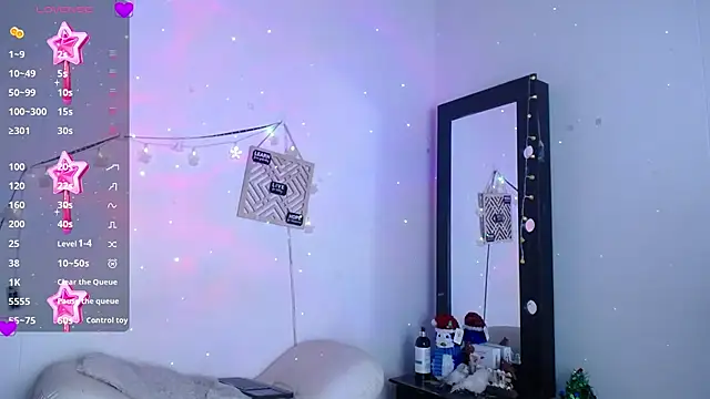 Yorkeidys1 online show from November 2025 01:50:02 AM