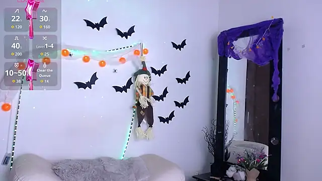Yorkeidys1 online show from October 2025 02:46:01 AM