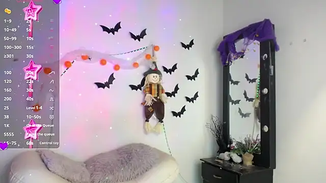 Yorkeidys1 online show from October 2025 03:18:02 AM