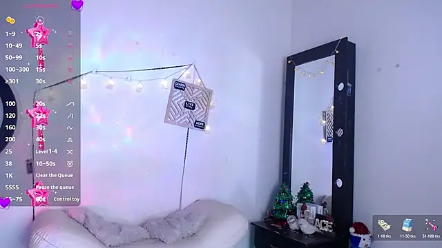 Yorkeidys1 online show from November 2025 01:54:01 AM